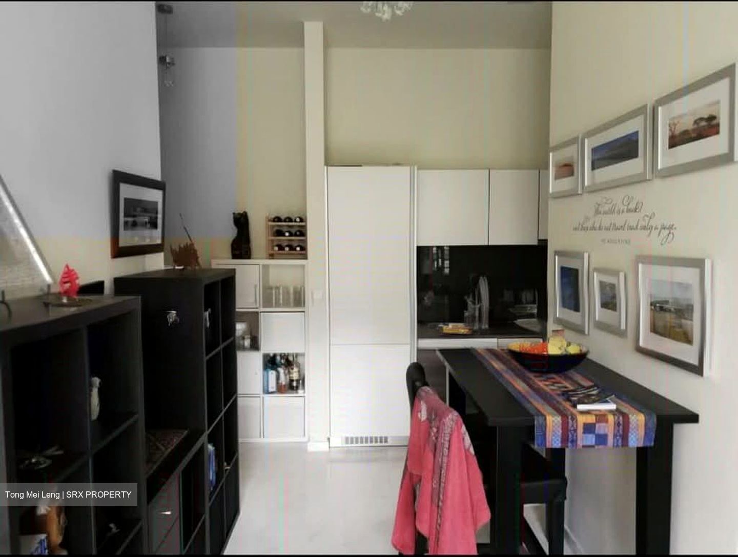 Aura 83 (D15), Apartment #597059611